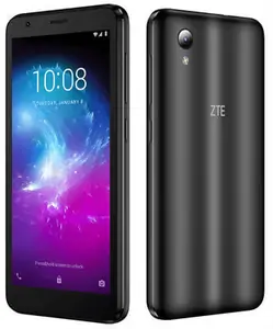 Замена usb разъема на телефоне ZTE Blade L8 в Перми